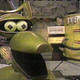 Image for article titled Most Ridiculous Human Jobs that Robots Have Stolen in Science Fiction